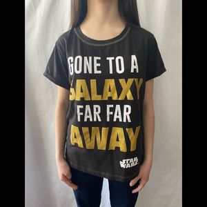 Star Wars top